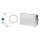 Dometic ColdMachine Series 80 Verdampfer VD-03 90180003