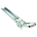 Lewmar Bugrolle lang für 7-16kg Delta 77208009