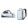 Mercury Avator AVATOR™ 7.5 Bundle aus Rucksack und Tasche 85805112