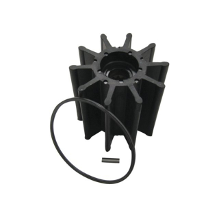 Talamex Neoprene Inboard Impeller puller drive mit Dichtung & Pin 17200193