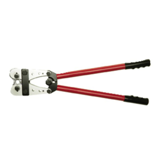 Automarine Crimpzange Heavy-Duty für Terminals 10-120mm² 14424012