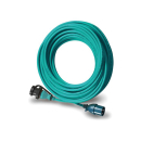 Mastervolt Stromkabel 16A 25m 2,5mm² mit Tragetasche...