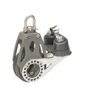 Lewmar 29901667 60mm VF Single Ratchet Kl 65566667