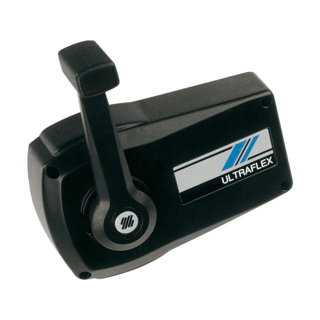 Ultraflex B90 Geh schwarz Pos Neutralst-Sp 75236152