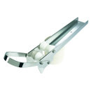 Lewmar Bugrolle kurz für 7-16kg Delta 77208008