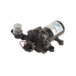 Whale WD4517P 4.5gpm 12v Wdown Pump Kit 17540560