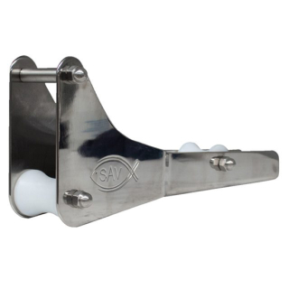 Savwinch Bowsprit Classic Small Edelstahl 76500444
