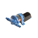 Whale BP2054 Gulper 320 Grauwasserpumpe 24V 19l/min 17540132