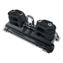 Lewmar Gr1 BK Schlitten Torlo Schäkel 4CLS 67405151