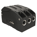Lewmar LEWMAR Fallenstopper DC1 dreifach 10–12mm...