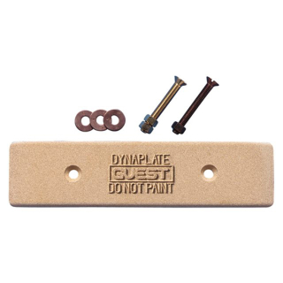 Marinco Giant Dynaplate 305x76x13mm 14425683