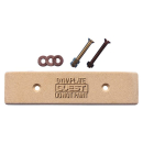 Marinco Giant Dynaplate 305x76x13mm 14425683
