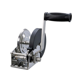 Talamex Seilwinde Edelstahl WT-76-12 76732025