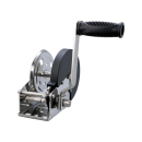 Talamex Seilwinde Edelstahl WT-76-12 76732025