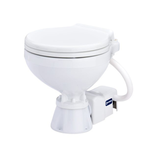 Talamex Marine Toilette Standard Elektro 24V 80115006
