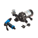 Whale WD3517T 3.5gpm 12v Wdown Pmp+trig 17540552