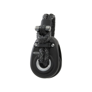 Ronstan RF47109 S40 Soft Attachment Block, Single 65556361