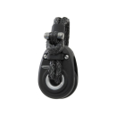 Ronstan RF47109 S40 Soft Attachment Block, Single 65556361