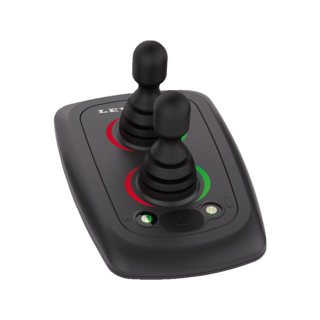 Lewmar Controller Dual Joystick 85600079