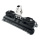 Lewmar Gr1 BK Schlitten Torlon Ups 2CLS 67405153