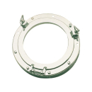 Foresti & Suardi Bullauge Messing verchr 205mm 18109205