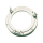Foresti & Suardi Bullauge Messing verchr 205mm 18109205