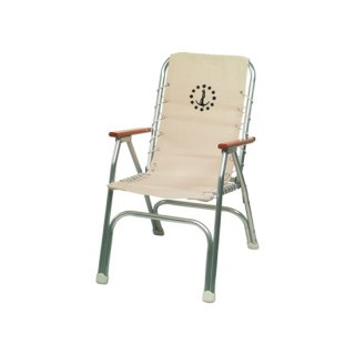 Forma Deckstuhl HR beige 75854001