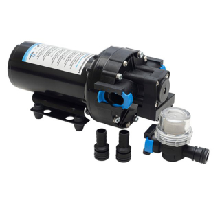 Albinus Druckwasserpumpe WPS 5.3 24V 17529146