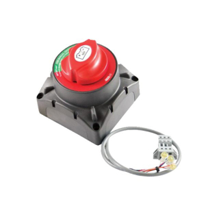 BEP Batterieschalter fernbedient An/Aus Heavy duty 14452182
