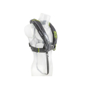 Besto Ultimate BackTow 300N schwarz/gelb-highvisible...