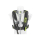 Besto Ultimate BackTow 300N schwarz/gelb-highvisible 20427681