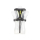 Besto Ultimate BackTow 300N schwarz/gelb-highvisible 20427681