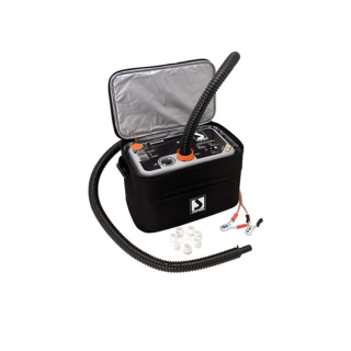 Bravo Turbo Max 12V Elektrische luftpumpe 20300178