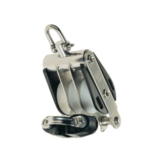HYE Dreifach 3:1 Hf Klemme 16mm 65416016