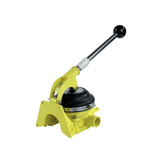 Whale BP3708 Gusher 10 MKIII Standard Ausführung 65l/min 17540141