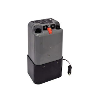 Bravo BST 800 Elektrische Luftpumpe mit Batterie 20300176