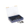 JCS Hi Grip Hi Grip Assorted P-Clip Box 17914250