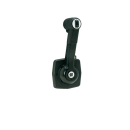 Ultraflex B184 Einhandhebel mit Trim 75234735