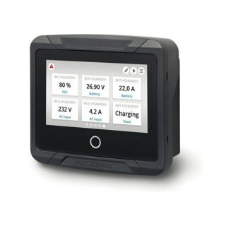 Mastervolt EasyView 5 Systemmonitor 14662049