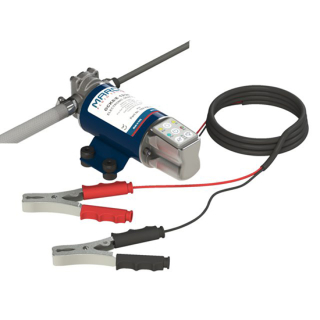 Marco Ölwechsel-Pumpen-Kit OCK8-E 12/24V 17353410