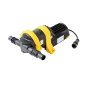 Whale BP2084B Gulper IC Grauwasserpumpe 24V 19l/min 17540135