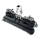 Lewmar Gr1 BK Schlitten Torlon Ups 2CLS Hf 67405155