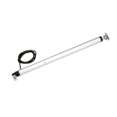 Ultraflex ULYSSES 1824 Hatchlifter - stroke 180mm - 24V...
