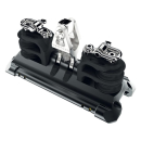 Lewmar Gr1 BK Schlitten Torlon Ups 4CLS Hf 67405156