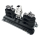 Lewmar Gr1 BK Schlitten Torlon Ups 4CLS Hf 67405156