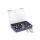 JCS Hi Grip Hi Grip Assorted Hose Clip Box 17914200