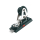 Ronstan RC12231 Genoa Schlitten 165mm 67508402