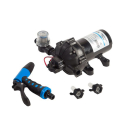 Whale WD4517T 4.5gpm 12v Wdown Pmp+trig 17540562