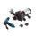 Whale WD4517T 4.5gpm 12v Wdown Pmp+trig 17540562