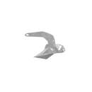 #Lewmar Epsilon Anker verzinkt 16kg 77106202
